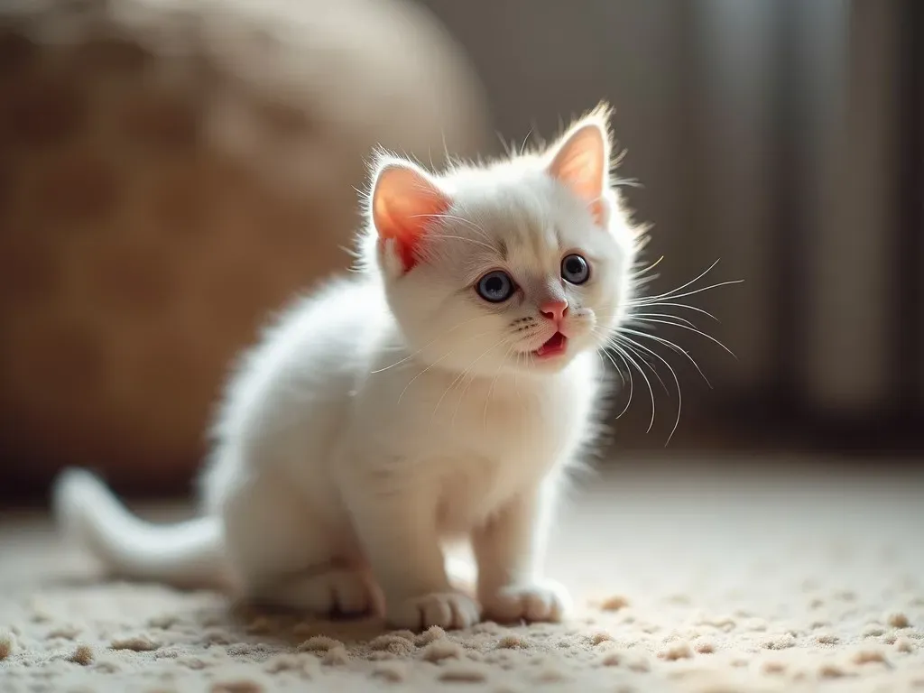 マンチカン_飼い方