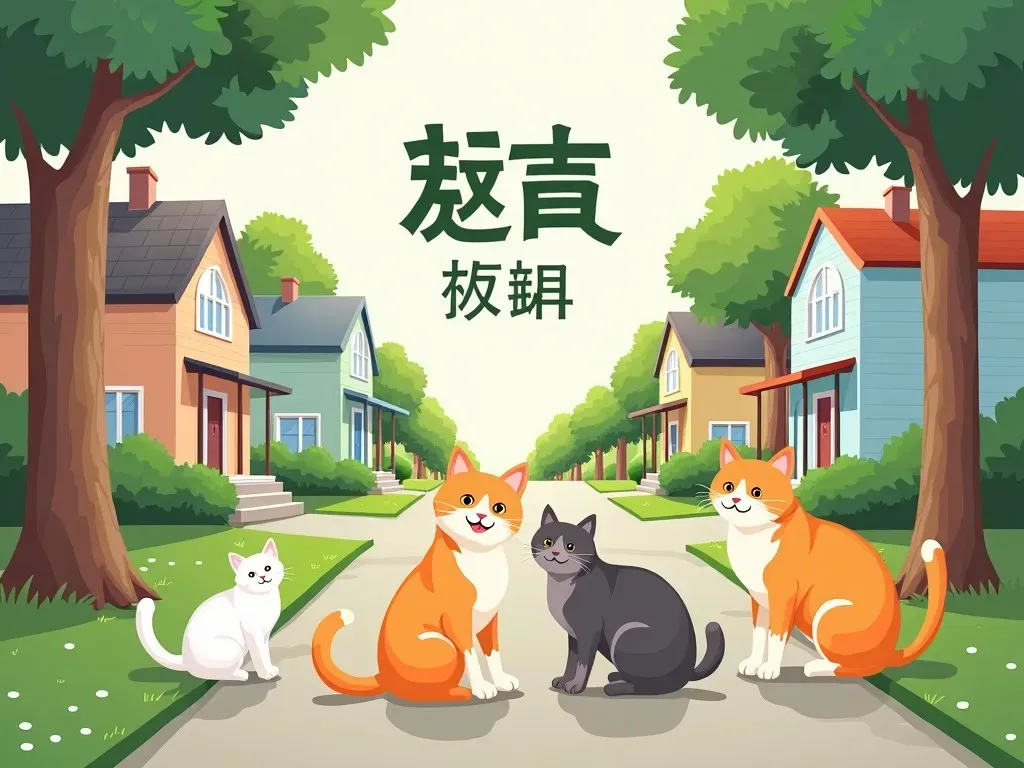 地域猫団体リンク