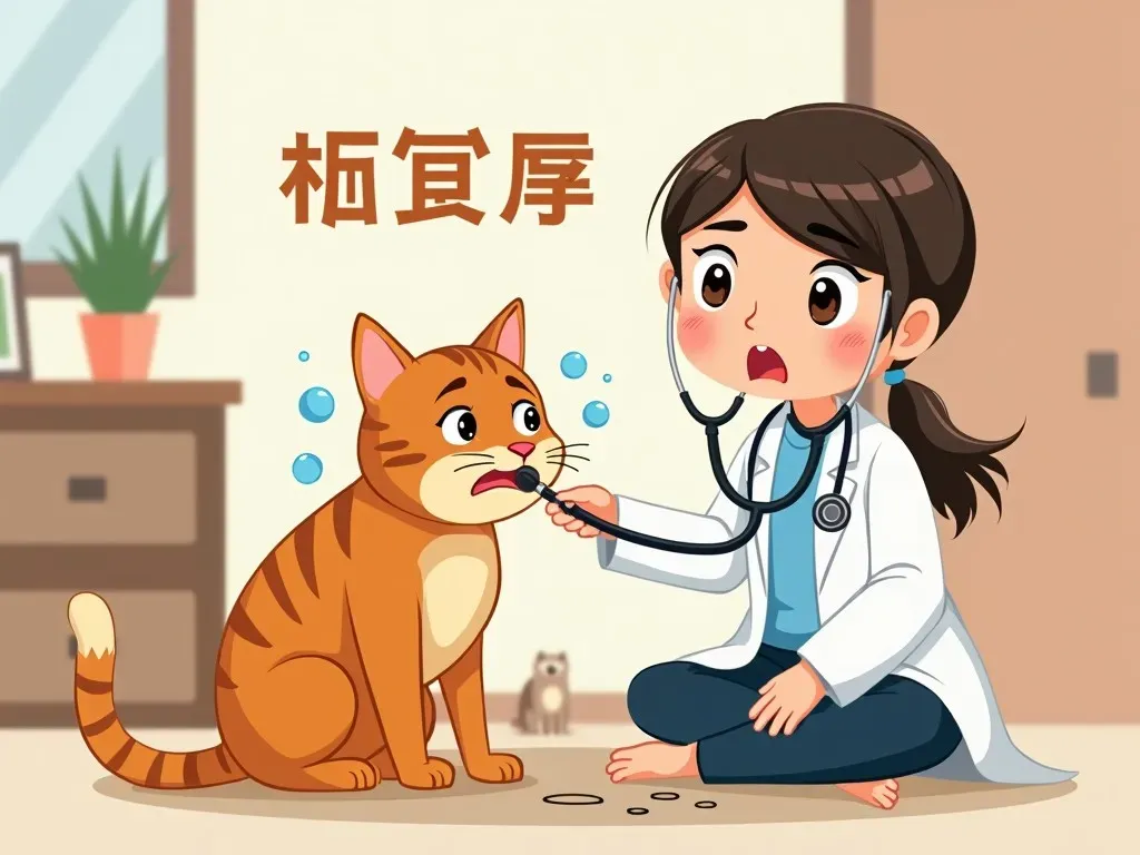 猫の対処法