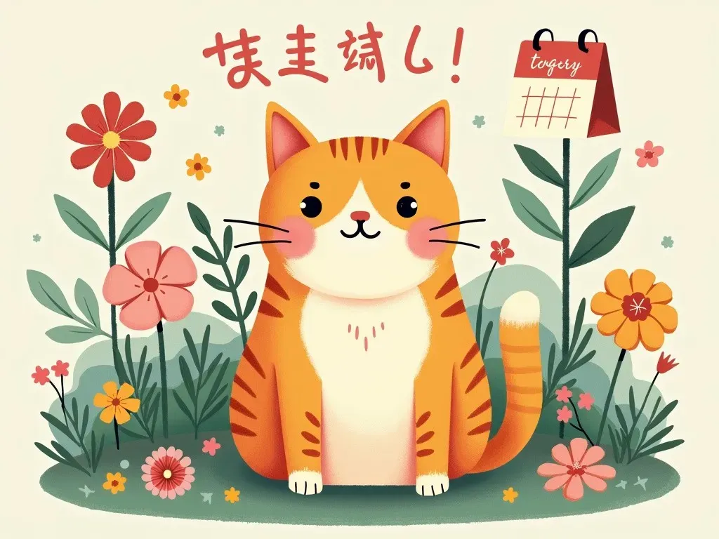 猫の発情期に関するFAQ