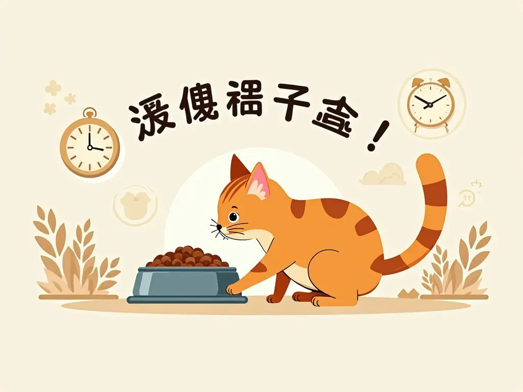 猫の食事注意点